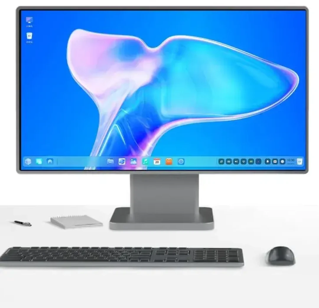 Win10政府版提前卸载,统信UOS“稳赢”?好消息接连不断,但这三件事还没定