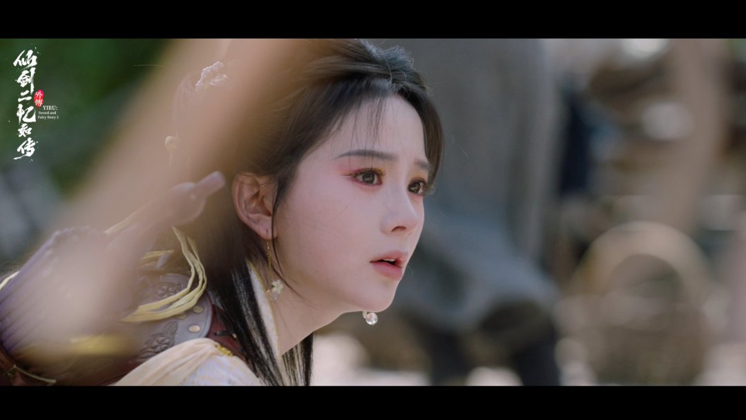李逍遥为什么晚年凄惨?《忆如传》年底开播前,粉丝要先理清这三件事