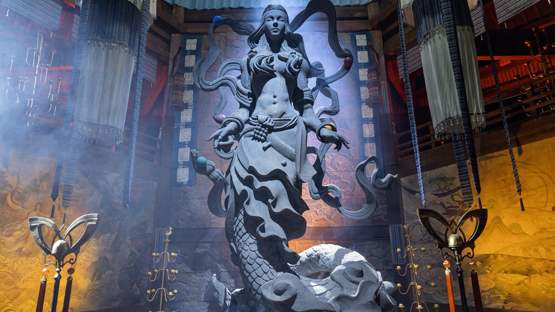 李逍遥为什么晚年凄惨?《忆如传》年底开播前,粉丝要先理清这三件事