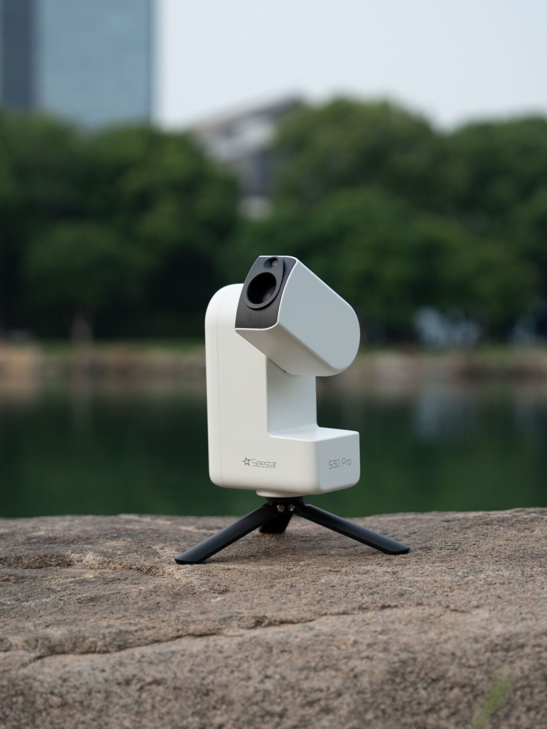 3000块能拍出哈勃同款星云?Seestar S50 Pro 8月25日预售,先泼三盆冷水
