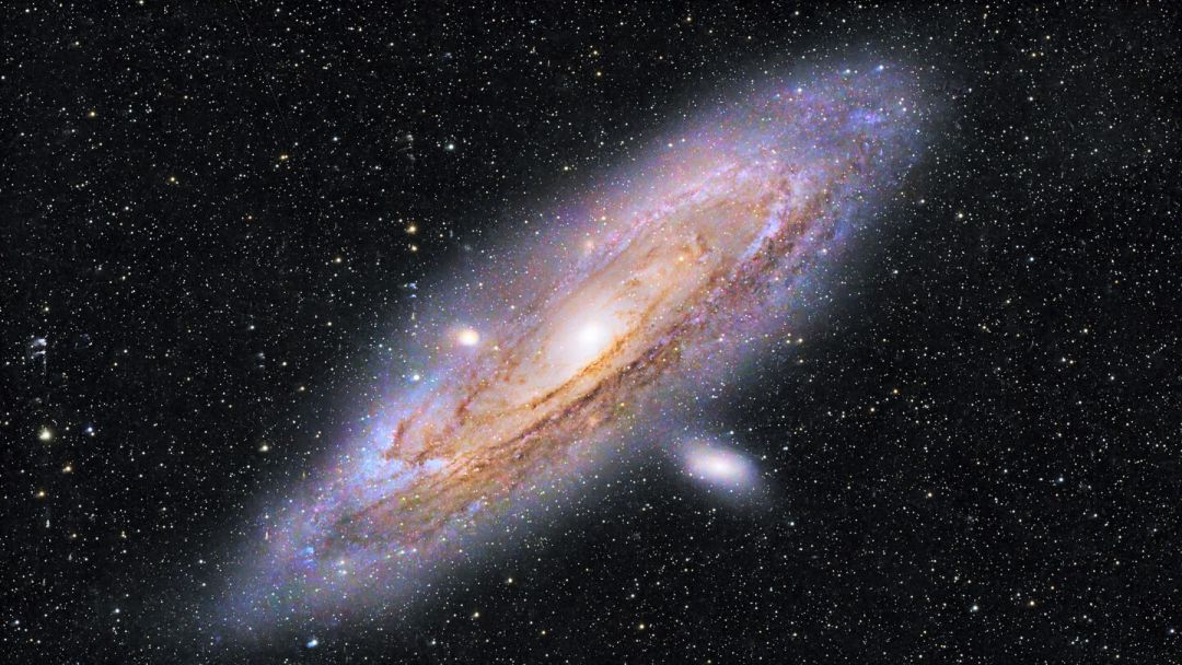 3000块能拍出哈勃同款星云?Seestar S50 Pro 8月25日预售,先泼三盆冷水