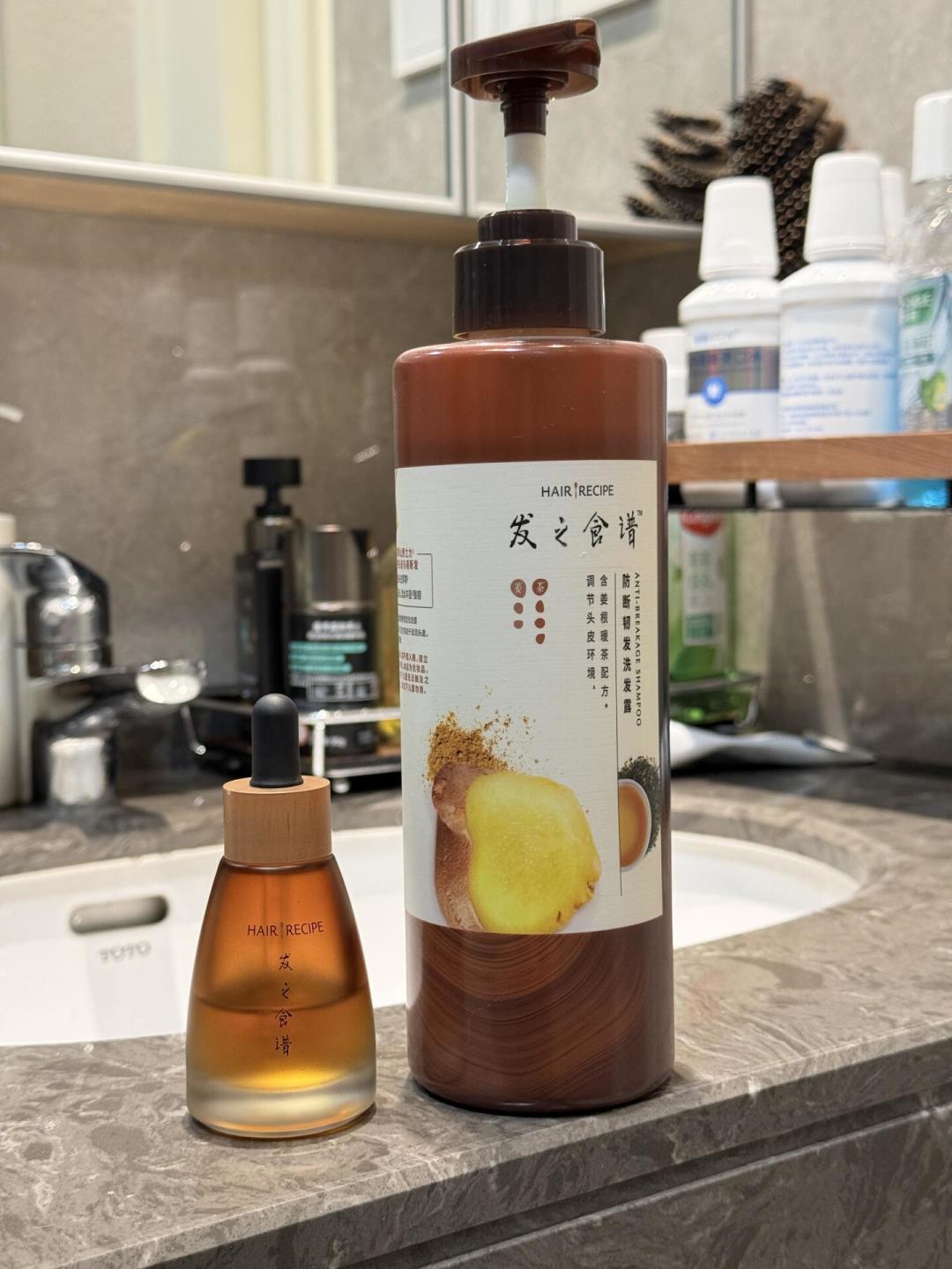 医生辟谣“防脱洗发水不靠谱”,排行榜一天量产20篇:翻完两边,我整理出它能防什么、不能防什么