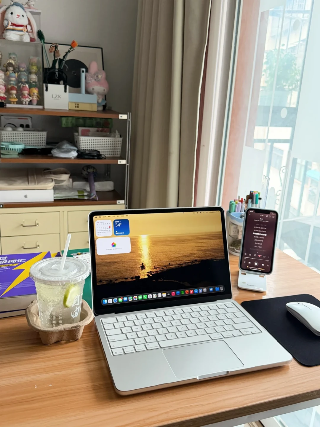 iPad Air 5999元比 MacBook Neo 5499元还贵：开学季