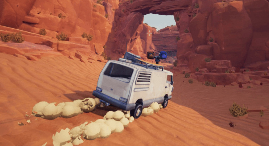 上周 PC 送完,这周送手机版:Epic《沙巫之旅》喜加一有续集了,另外还有两场快截止的限免
