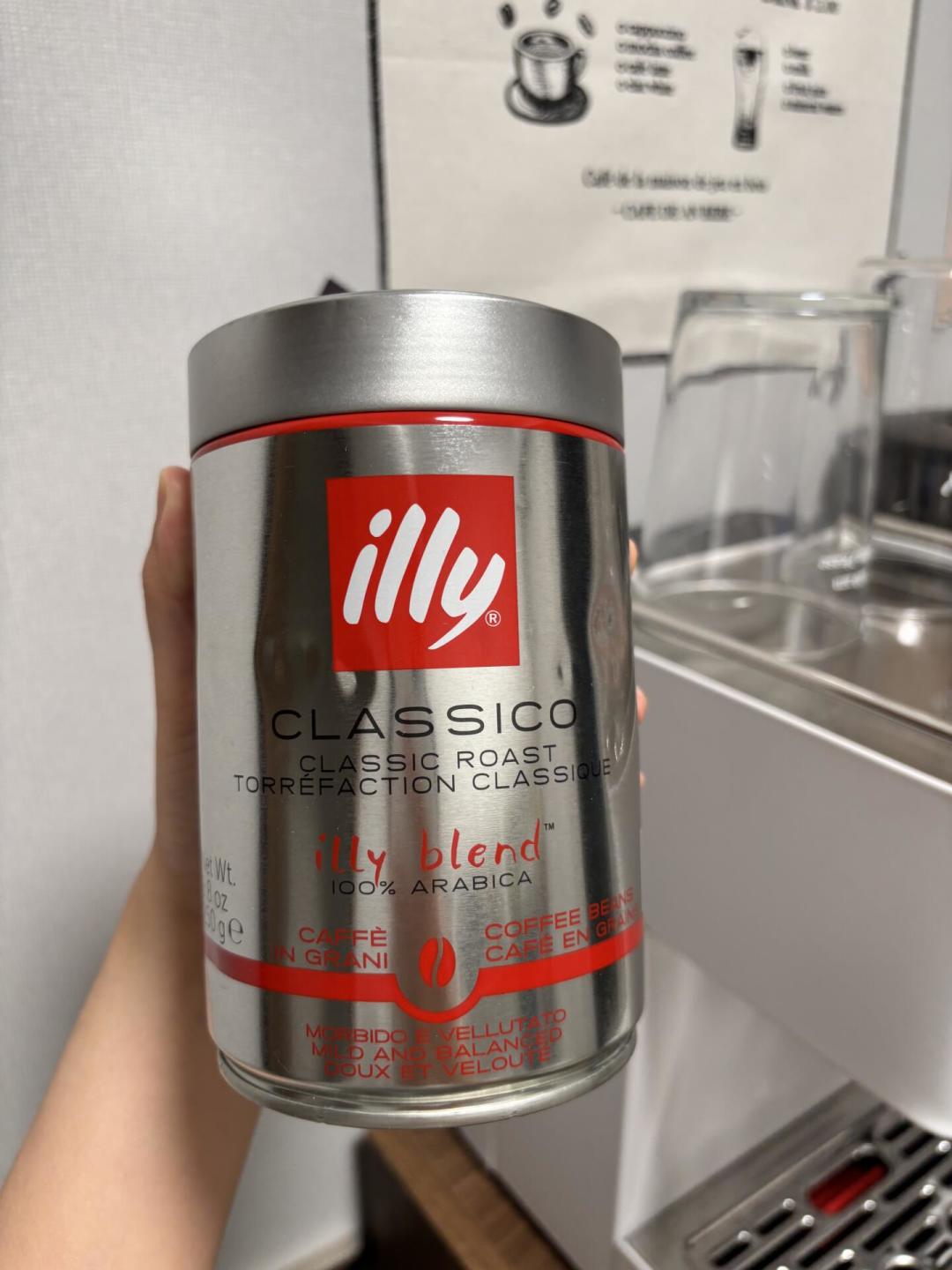 都是意大利口粮豆，illy比Lavazza贵出一截？翻完全网测评，价差的去处和按器具的选法都讲清了
