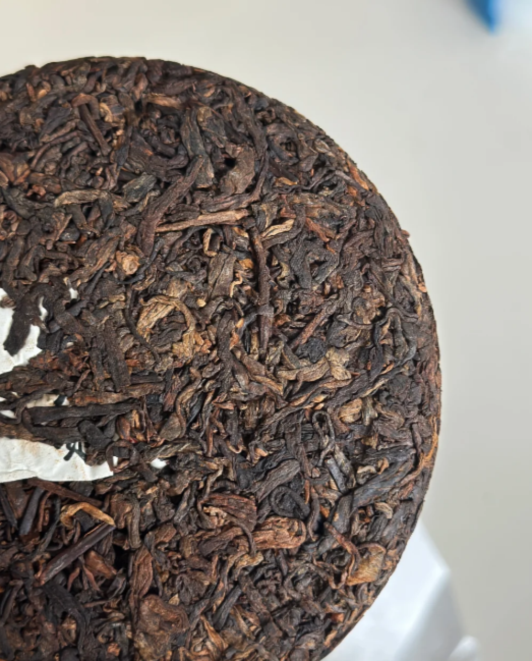 “长期保存”标注要成历史了:普洱保质期新规落地,家里的茶该怎么办