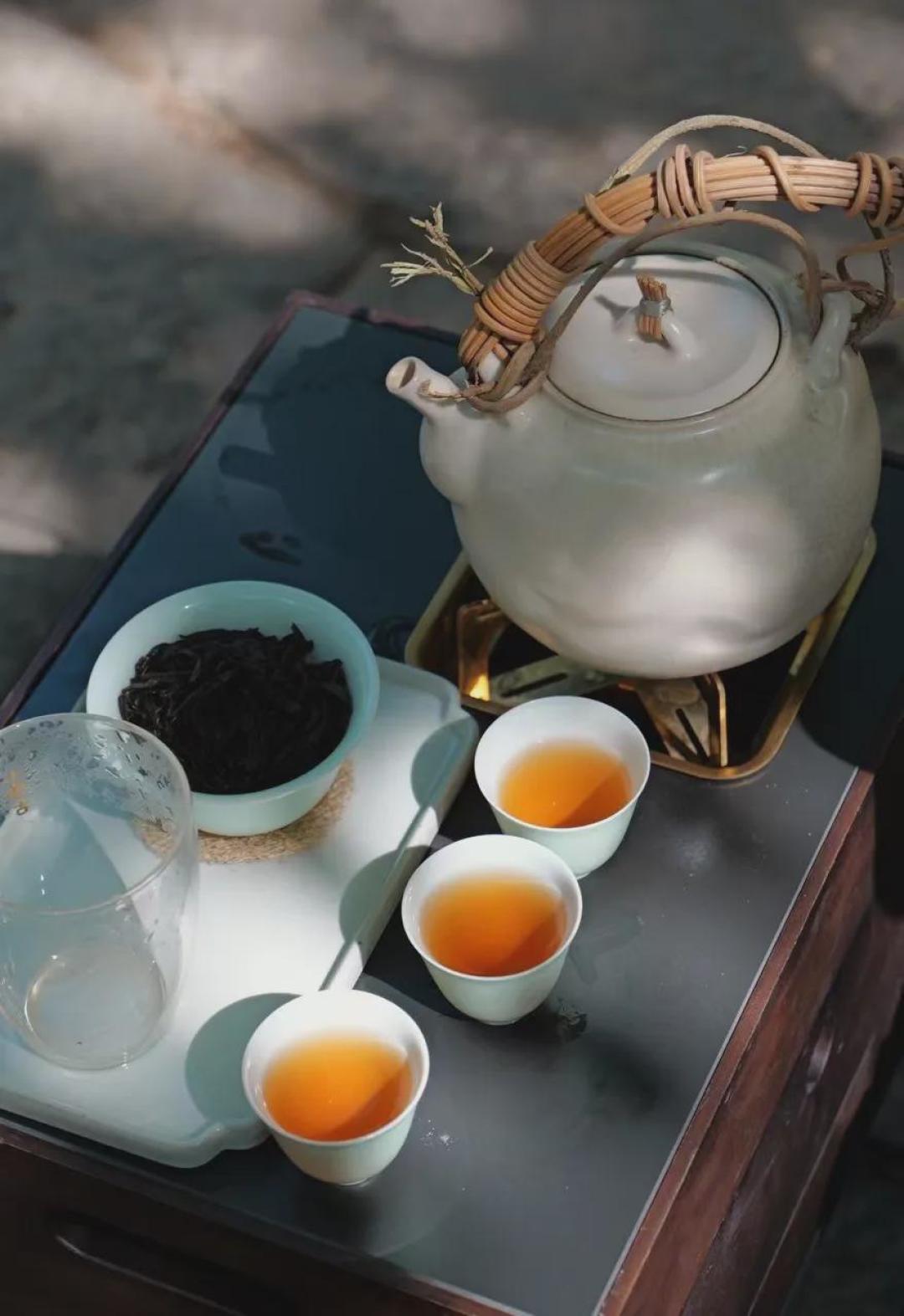 “长期保存”标注要成历史了:普洱保质期新规落地,家里的茶该怎么办