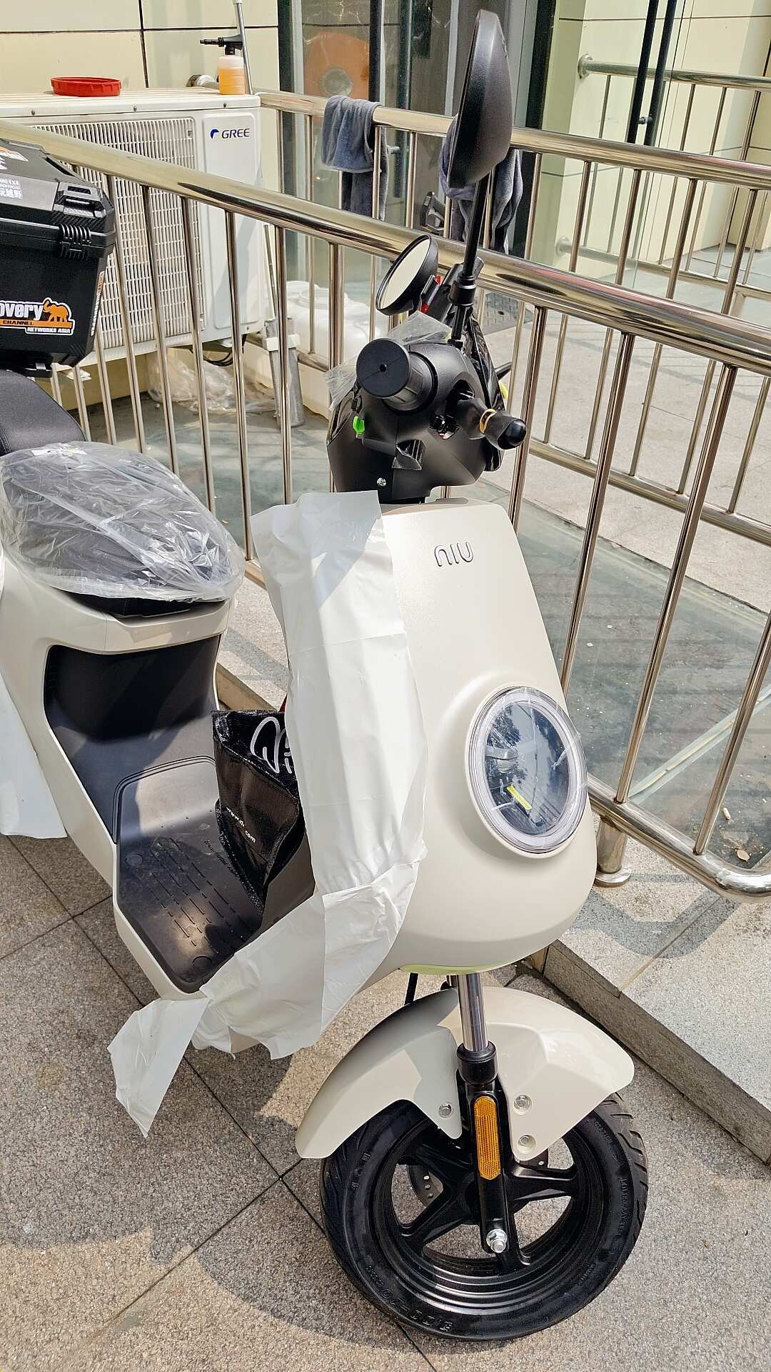 电动自行车国补退出，小牛却逆势降价：先把这张拼贴补贴地图看完，再决定怎么下单