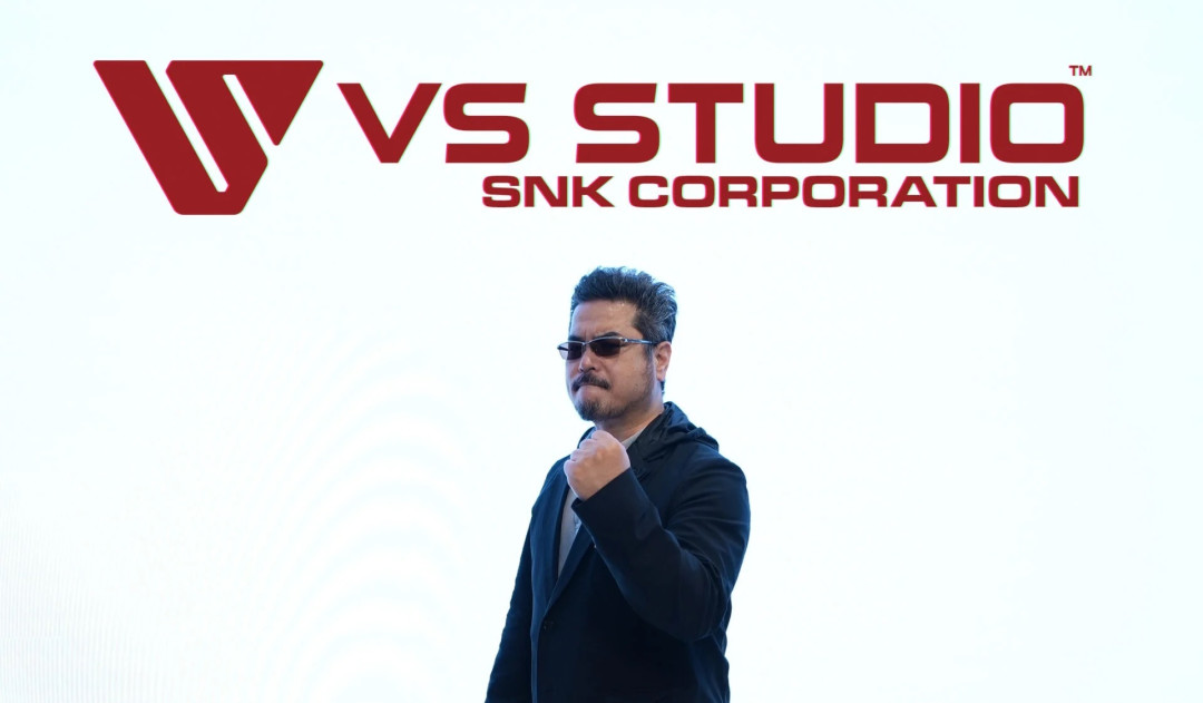 铁拳教父和《铁拳8》总监先后投奔SNK,草薙京动捕曝光:这版“拳皇16”传闻,到底有几分真?