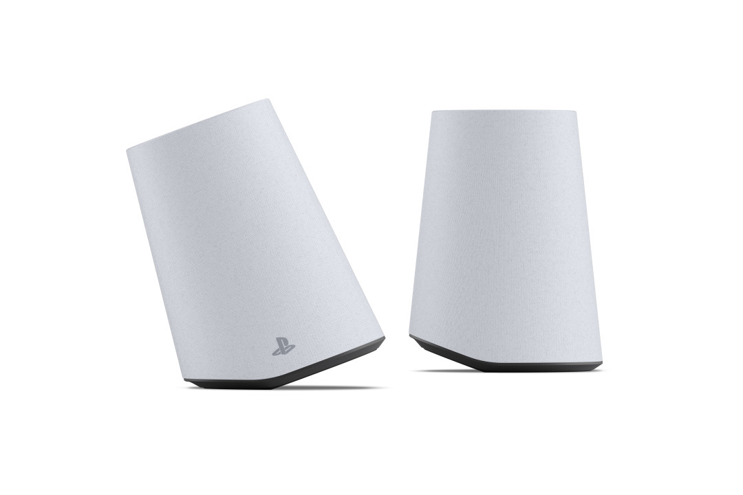 PlayStation首款官方桌面音箱9月1日开订：219.99美元的Pulse Elevate，值得摆上你的桌子吗