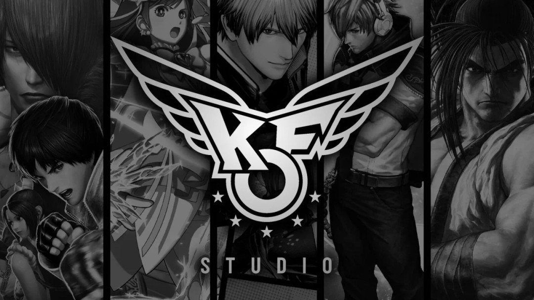 铁拳教父和《铁拳8》总监先后投奔SNK,草薙京动捕曝光:这版“拳皇16”传闻,到底有几分真?
