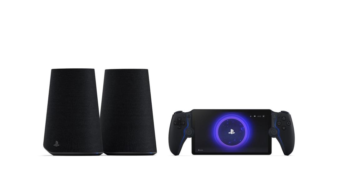 PlayStation首款官方桌面音箱9月1日开订：219.99美元的Pulse Elevate，值得摆上你的桌子吗