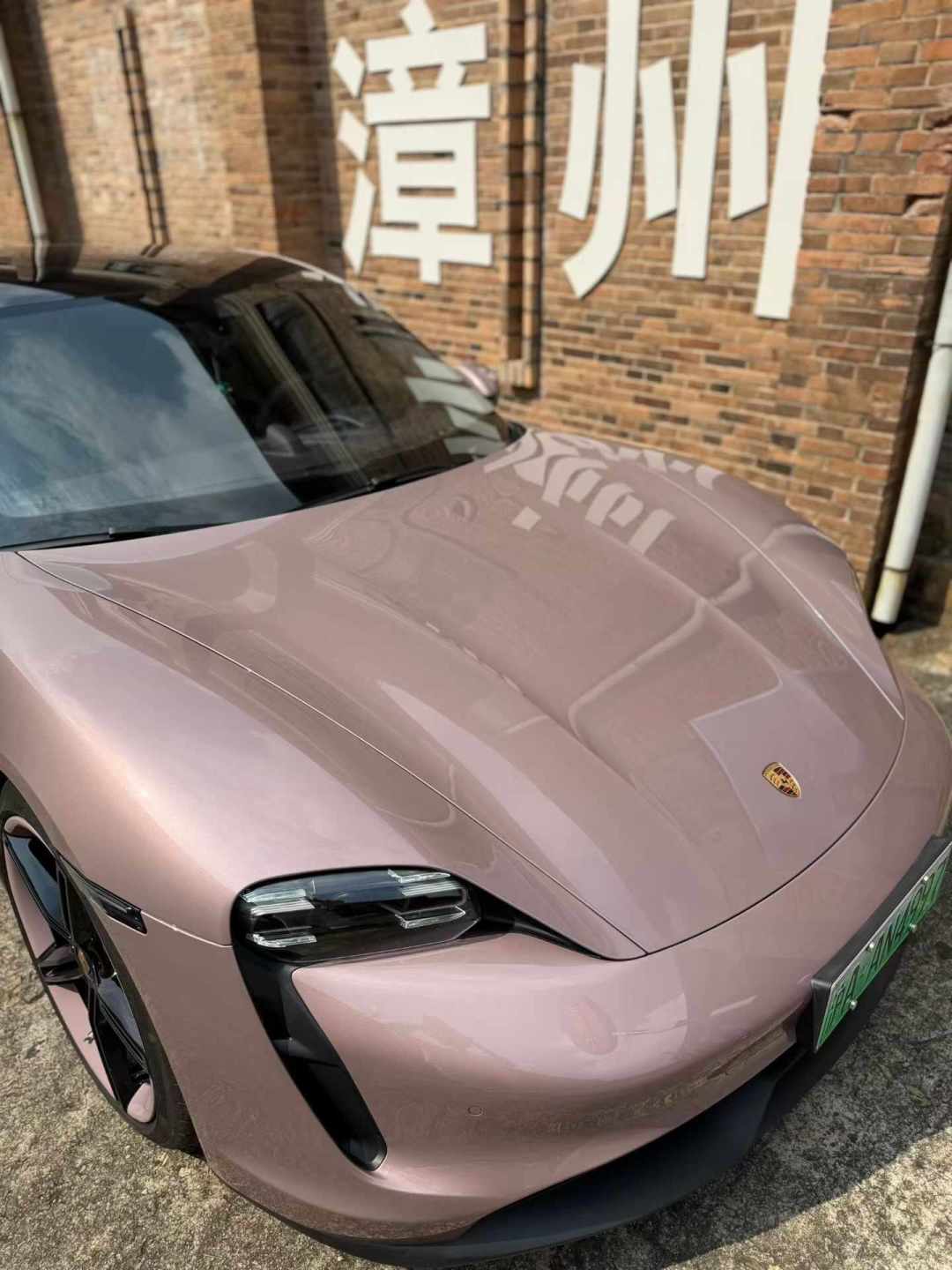 Taycan停产风波:二手跌到30多万,但「绝版溢价」的剧本不成立