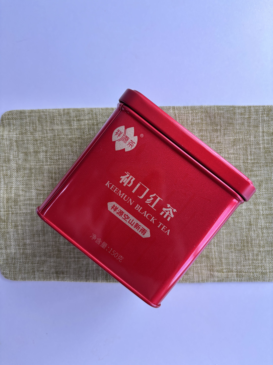祥源不只有祁门红茶:从安茶、普洱一路卖到岩茶,把7条产品线翻了一遍,哪条是真家底、哪条先观望