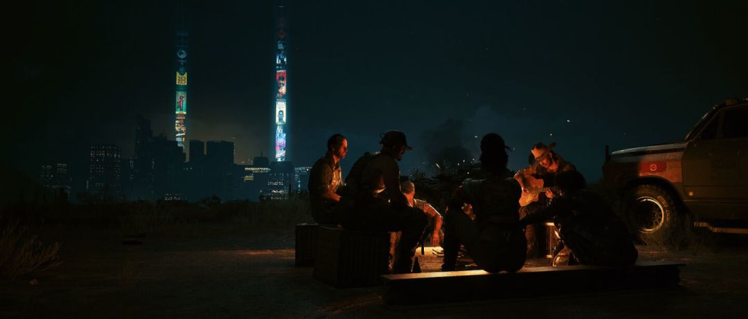 《边缘行者2》定档10月20日,大卫不会回来:官方信息全整理,和开播前60天的准备清单