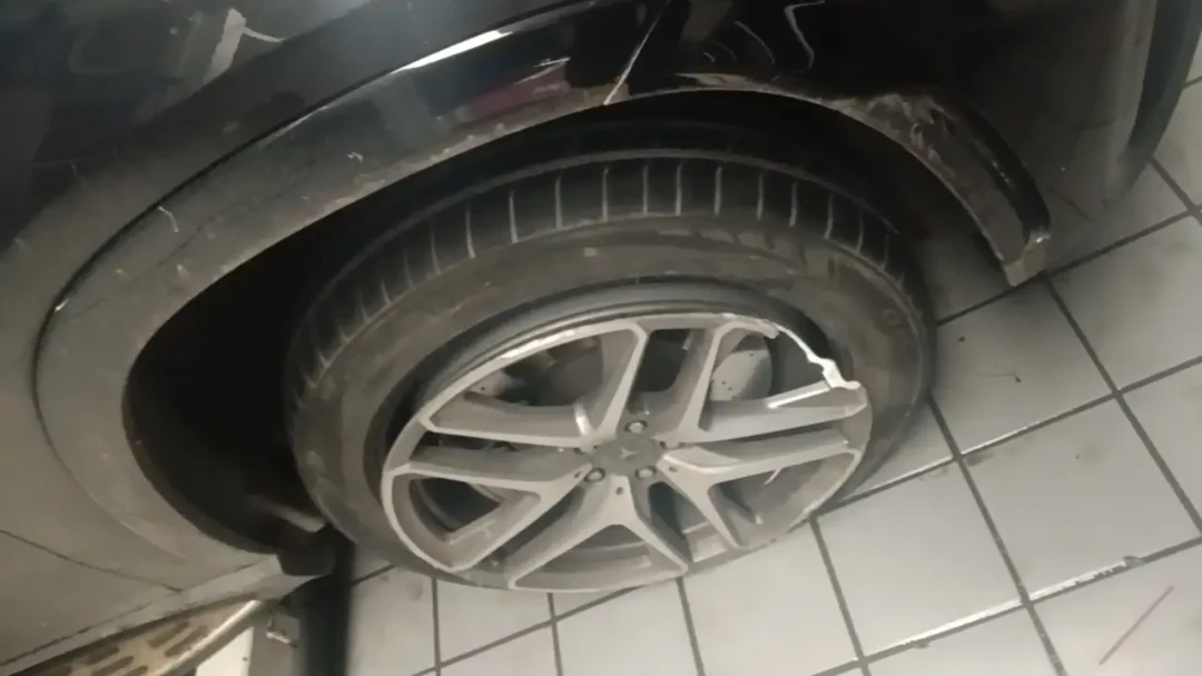 锻造轮毂买的是