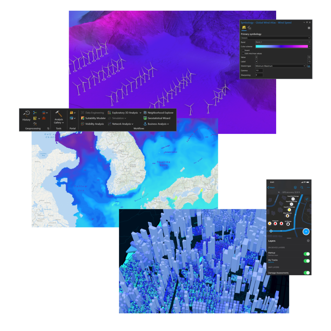 ArcMap正式退役，迁移指南也发布了：迁移ArcGIS Pro、换QGIS还是维持现状？