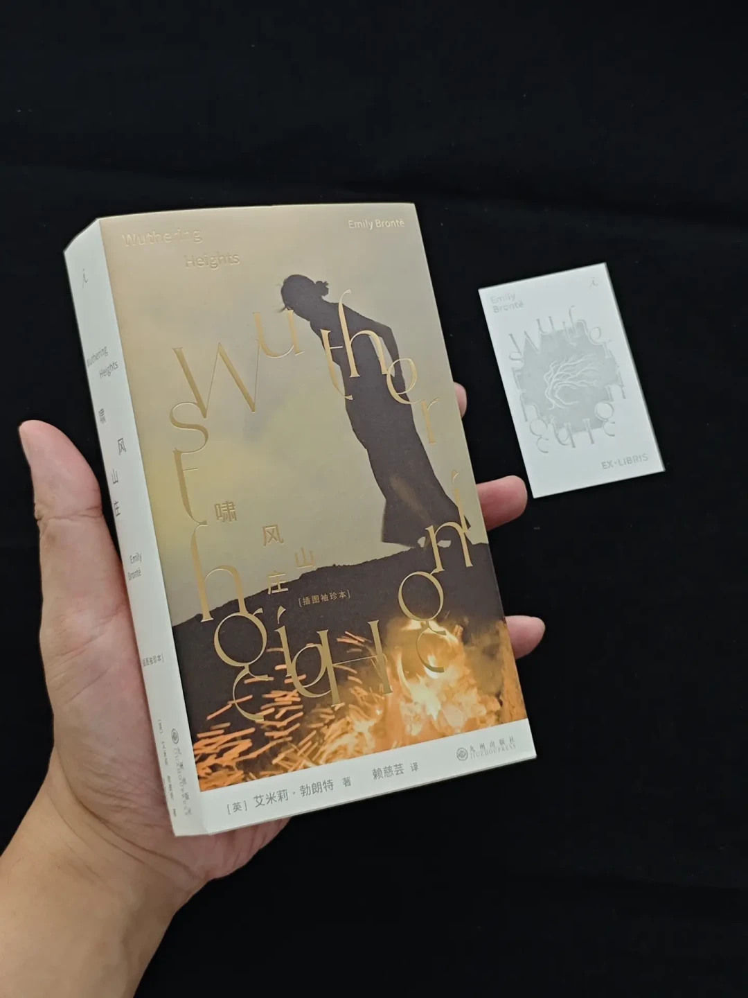 看完《呼啸山庄》想找人背锅?我把全网点名最凶的5个“嫌疑人”摆到一起对了证据