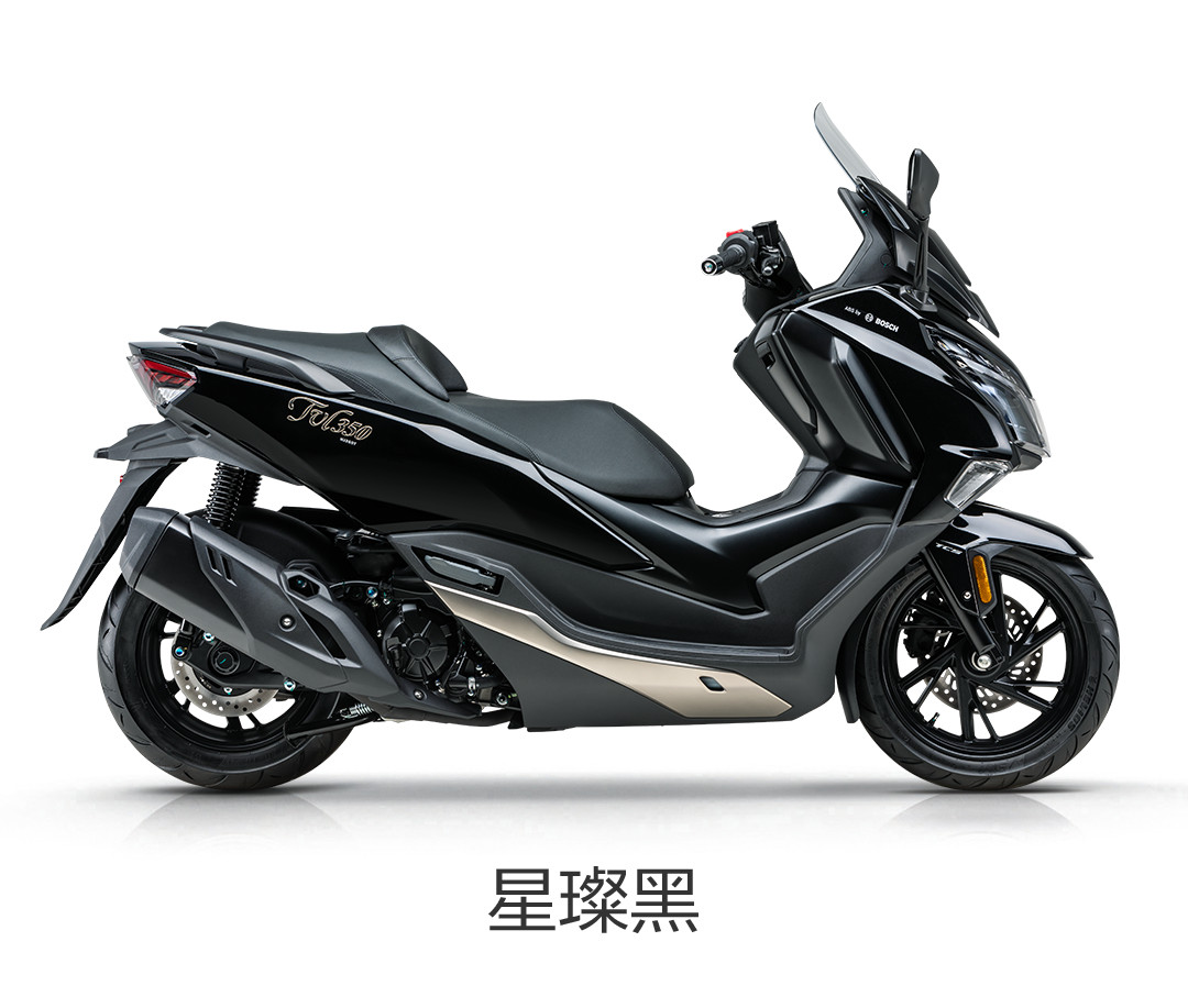 豪爵TVL350 28980元起,但评论区都在吵外观: