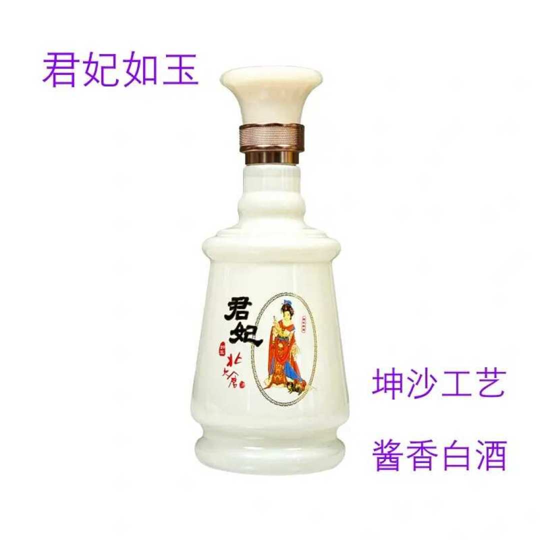 成箱囤北大仓部优等陈放?麸曲酱香的陈放寿命,没你想的那么长