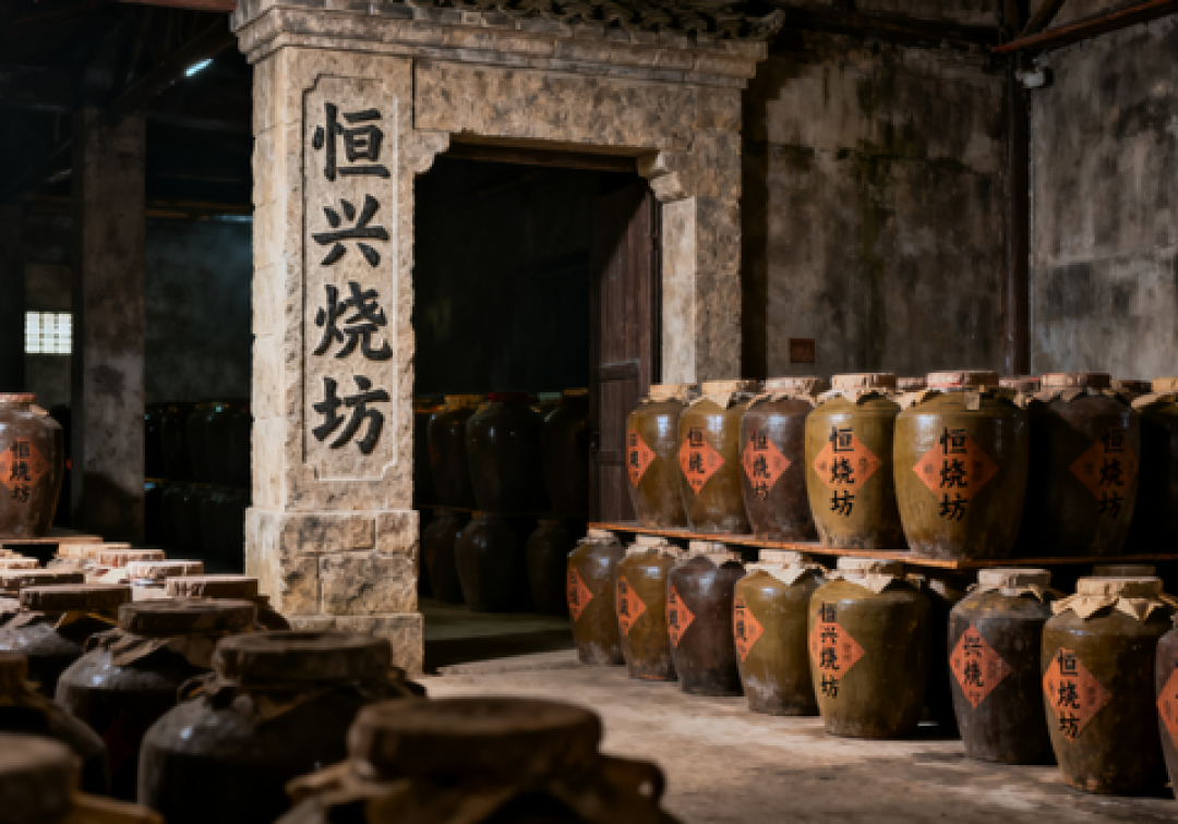 四代酒都叫过