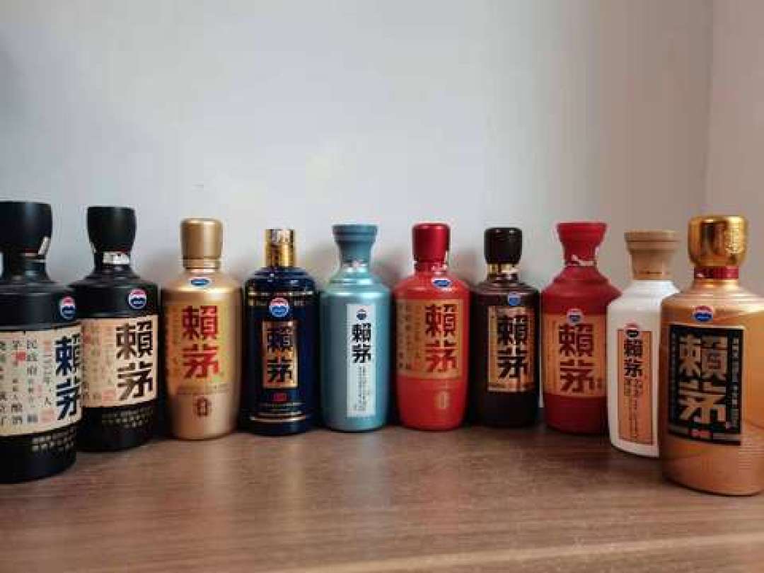 四代酒都叫过