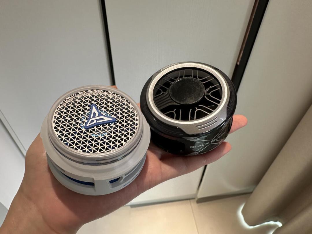 黑鲨停售后,游戏手机也走到了终章:想接上