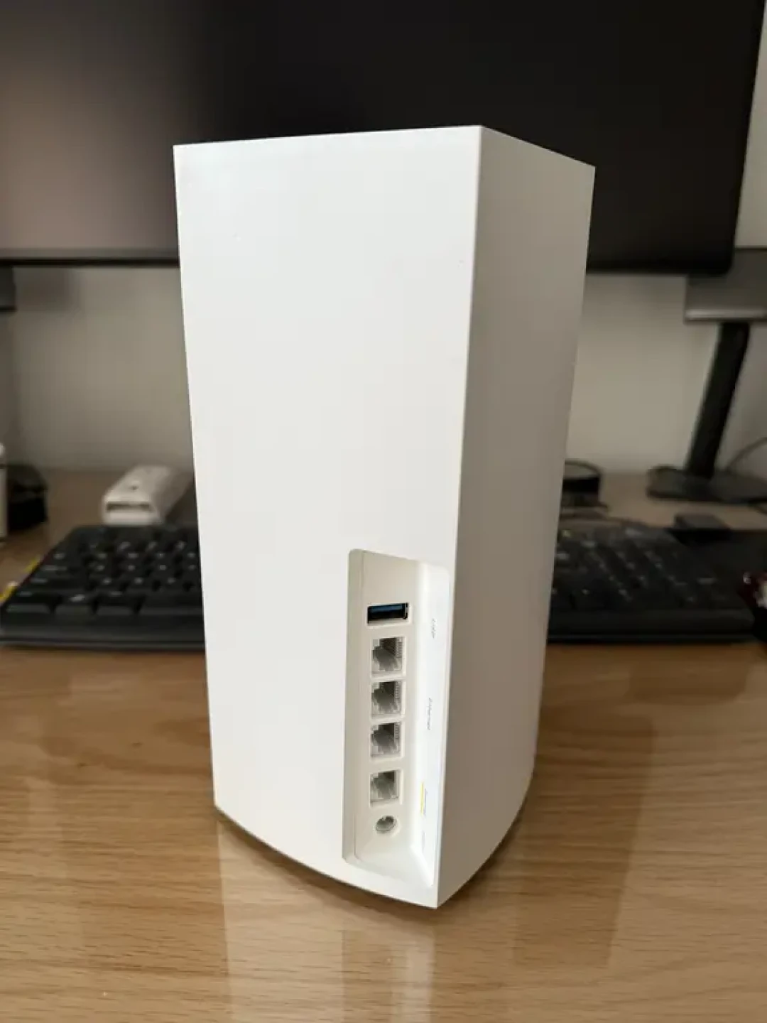 领势App显示0台设备,就是服务器关了?先别急着重置,这三类故障各有各的解法