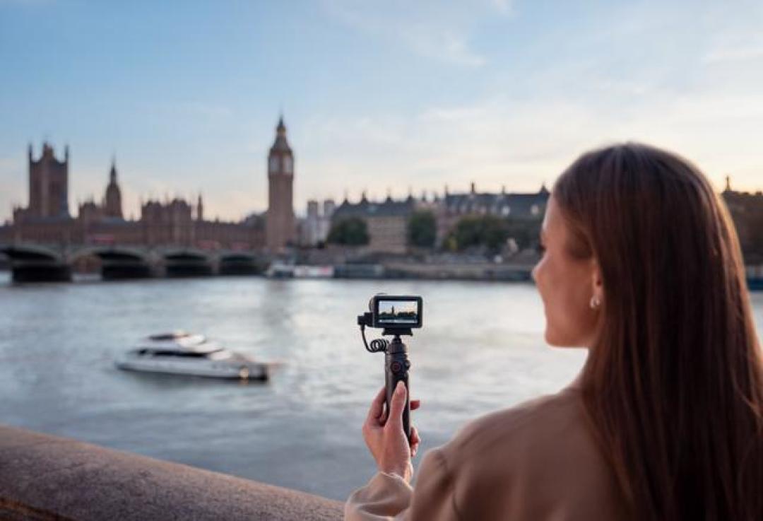 GoPro都要卖了,但Mission 1还是最强1英寸运动相机:4698元的起售价,还值得买吗?