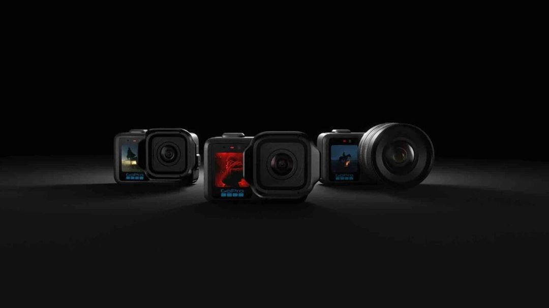 GoPro都要卖了,但Mission 1还是最强1英寸运动相机:4698元的起售价,还值得买吗?