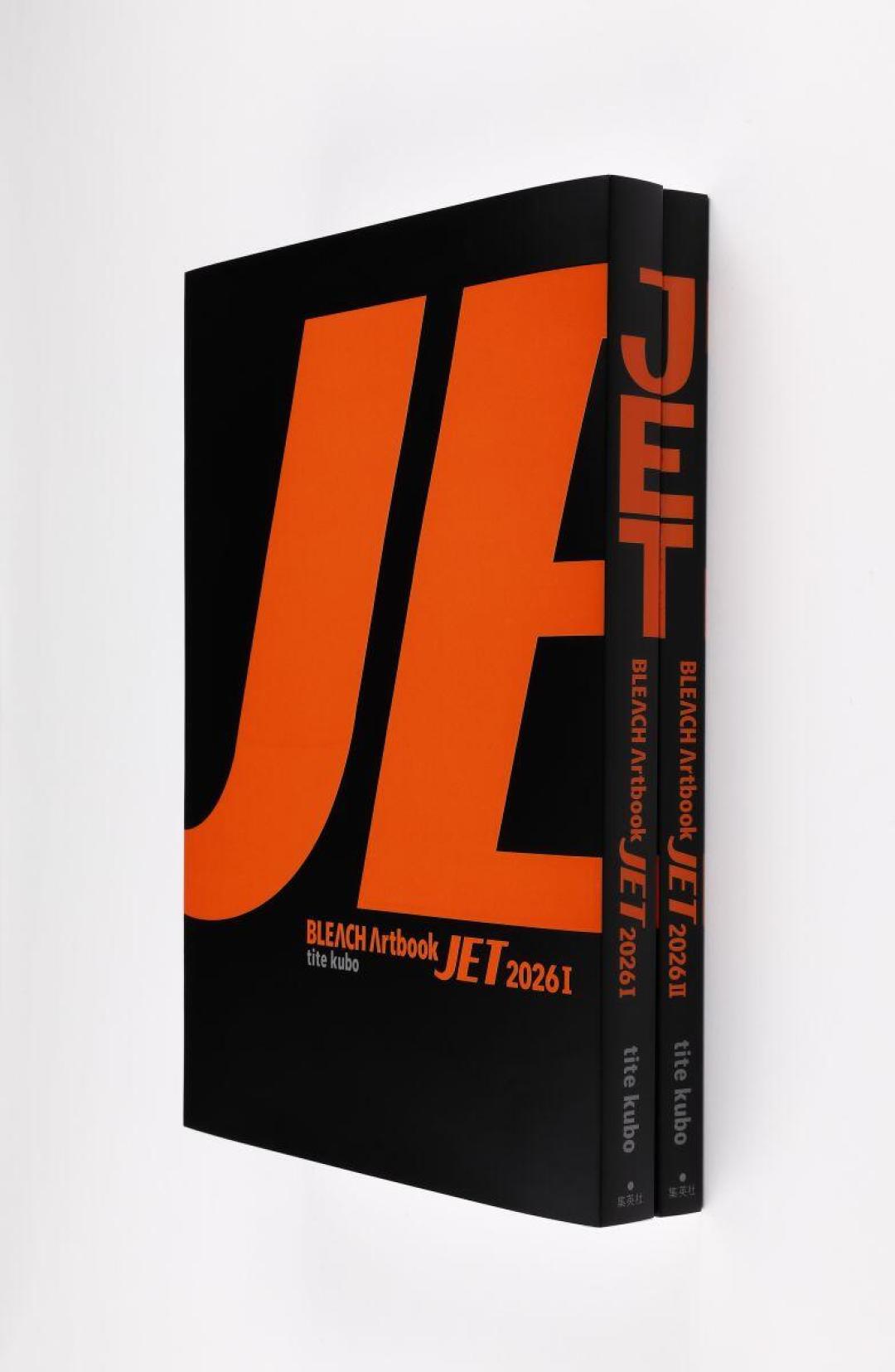被炒到2000元的《死神》画集回来了:JET2026复刻入手攻略,久保说不用抢