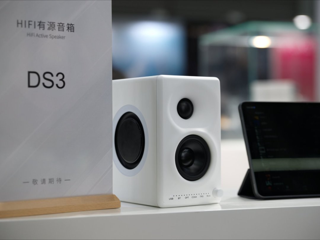全网都在测深圳音频展的耳机,没人整理创作设备:录音党看这5样就够了