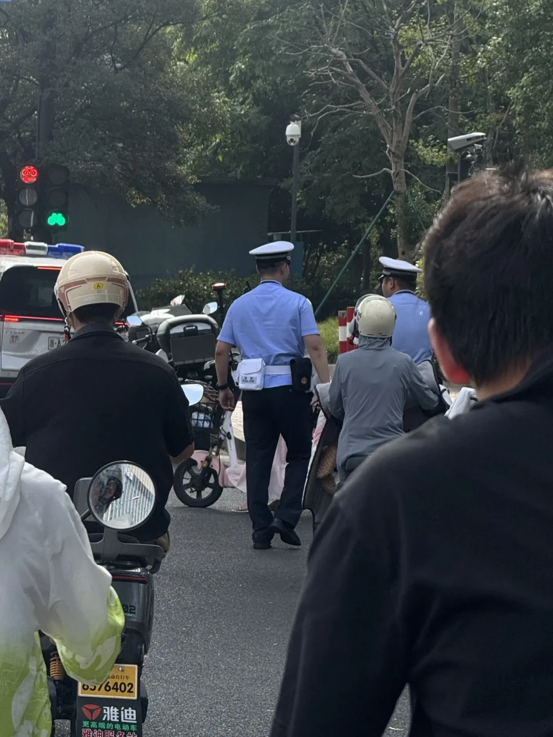 改装电摩出事那一刻，它就不再是“电动自行车”了：鉴定、定机动车、拒赔，这条暗链2026年开始算账