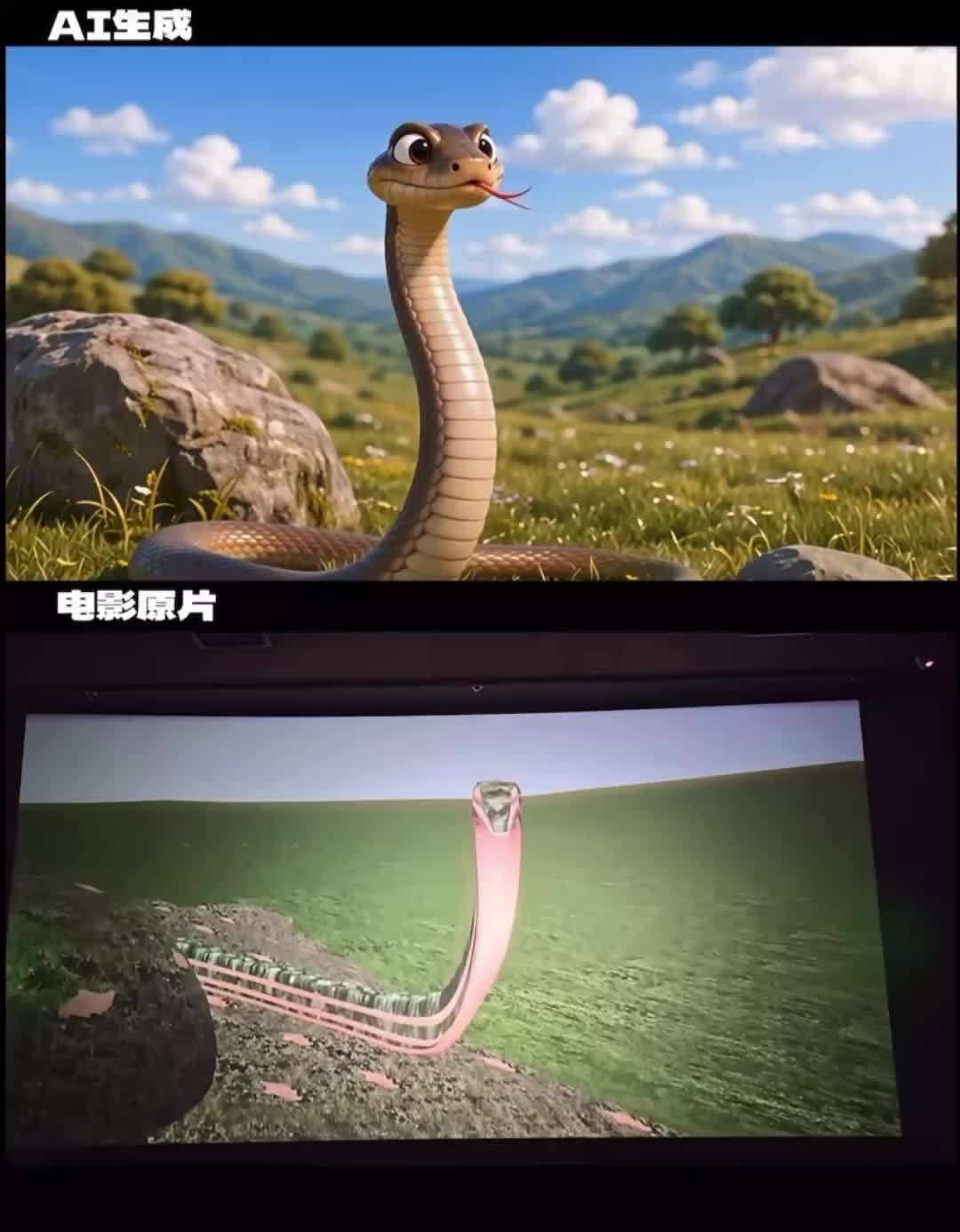 《牛来》票房破3000万,但电影圈已经吵成两半:一半喊“刨坟”,一半喊“华强北”