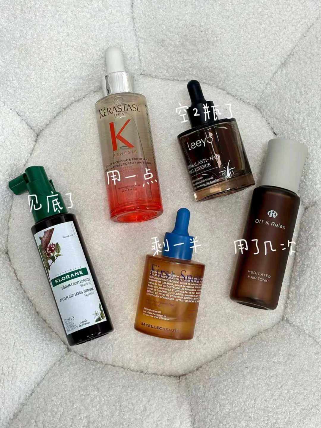 “头皮老得比脸快6倍”刷屏、卡诗新品炸场:翻了这句话的出处和证据缺口,才搞清头皮抗老这笔钱该怎么花