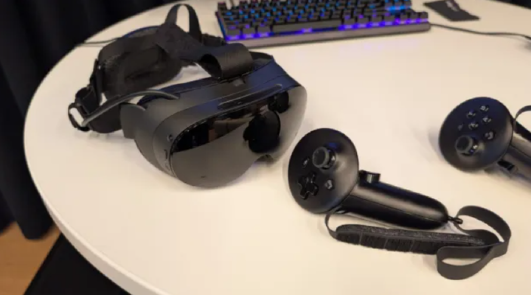 Valve自己泄露了官方教学视频:Steam Frame发售不再是