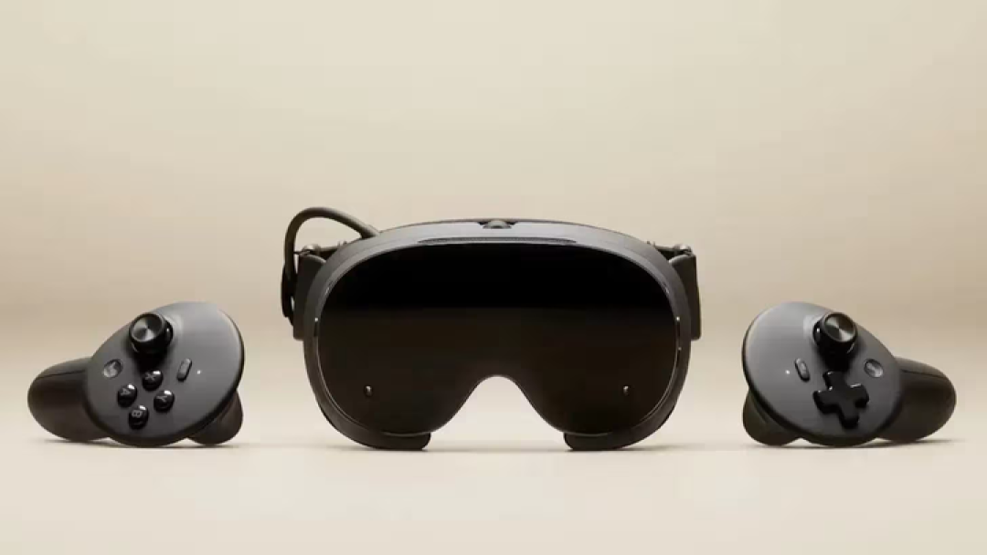 Valve自己泄露了官方教学视频:Steam Frame发售不再是