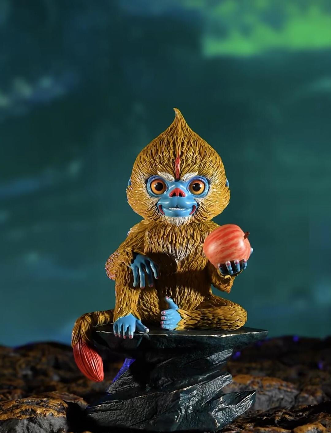 一边骂“水”,一边花掉8000多万:我把《凡人修仙传》这波周边坑捋了一遍