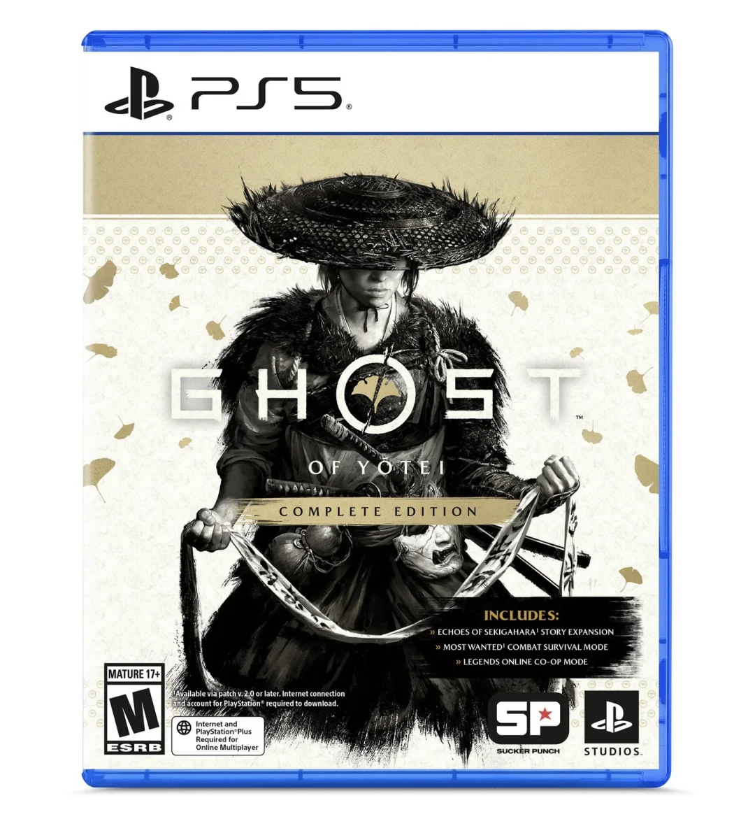 日版盘玩家别慌:《羊蹄山之魂》DLC 全区互通已实测,但升级前这两个坑得避开