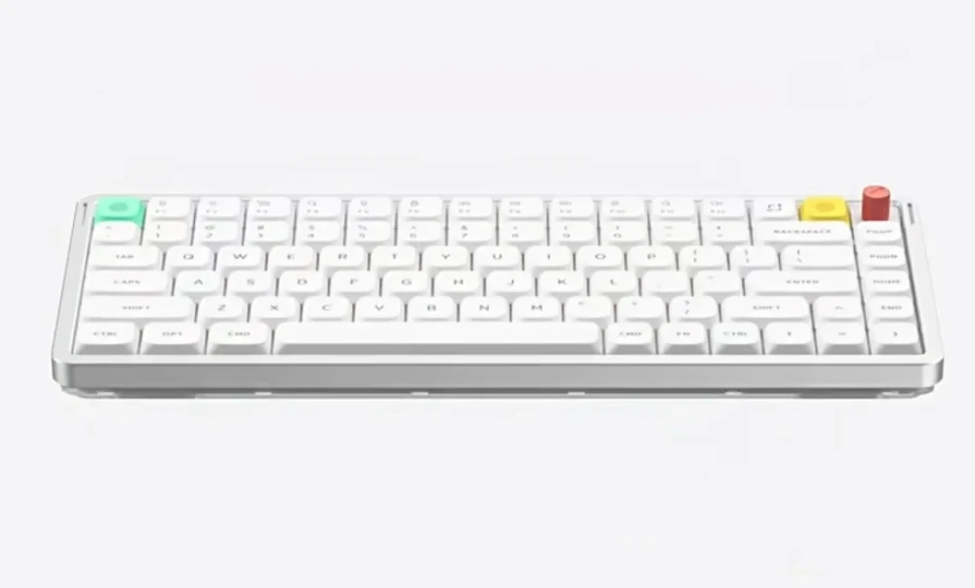 NuPhy Air75 V3 到手别急着用：先测这三组连接，用户踩过的坑都在这