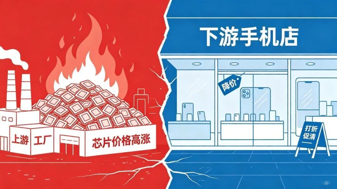 余承东预警“所有手机大规模涨价”:AI抢走存储产能后,你的下一部手机、电脑该现在买还是等?