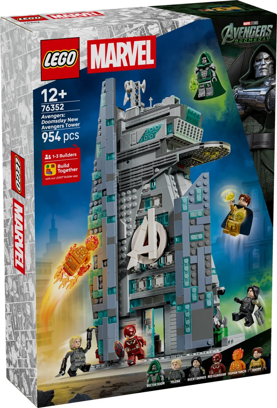 《复联5》还没上映,