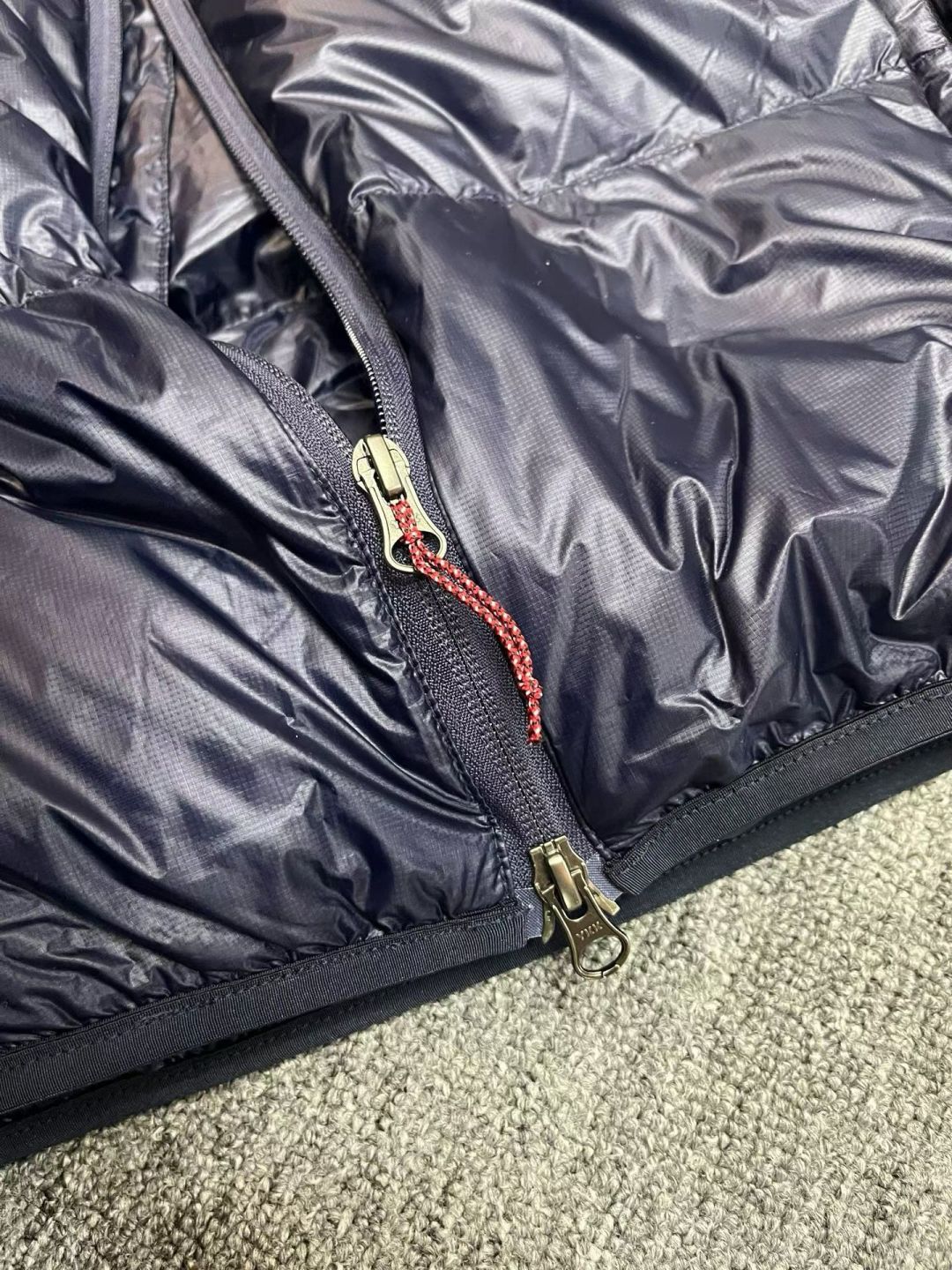 越南产的 NANGA 就一定钻绒?翻完两个热帖的评论区,产地和避坑的真相在这