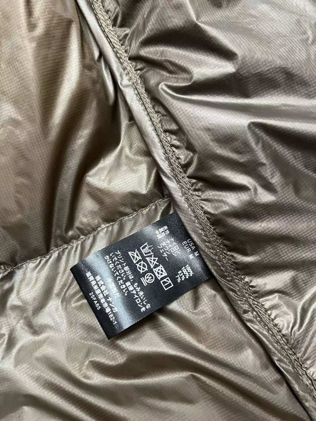 越南产的 NANGA 就一定钻绒?翻完两个热帖的评论区,产地和避坑的真相在这