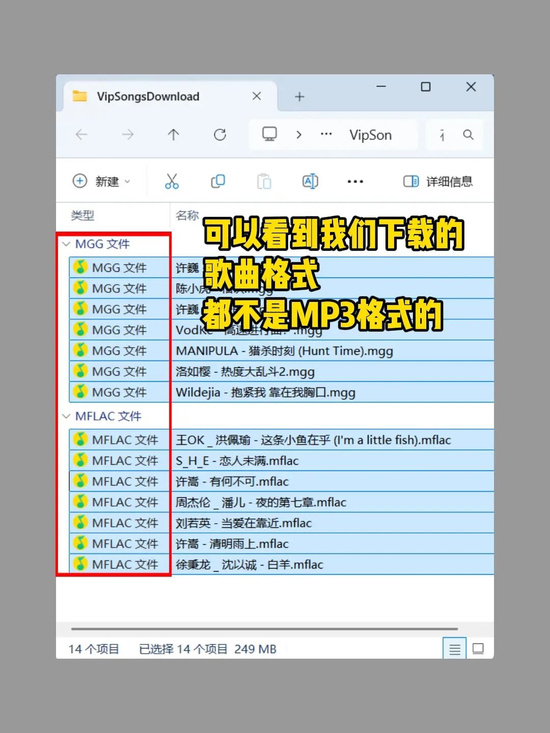 充了会员下载的无损，车机不认：翻完30多篇帖，我把音响改装前的三个音源坑和免费提升路线理出来了