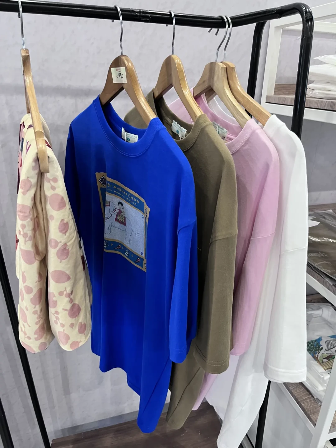票价一百出头，但商店能免费进：台北小丸子40周年特展9月28日收官，去不去先看这笔账