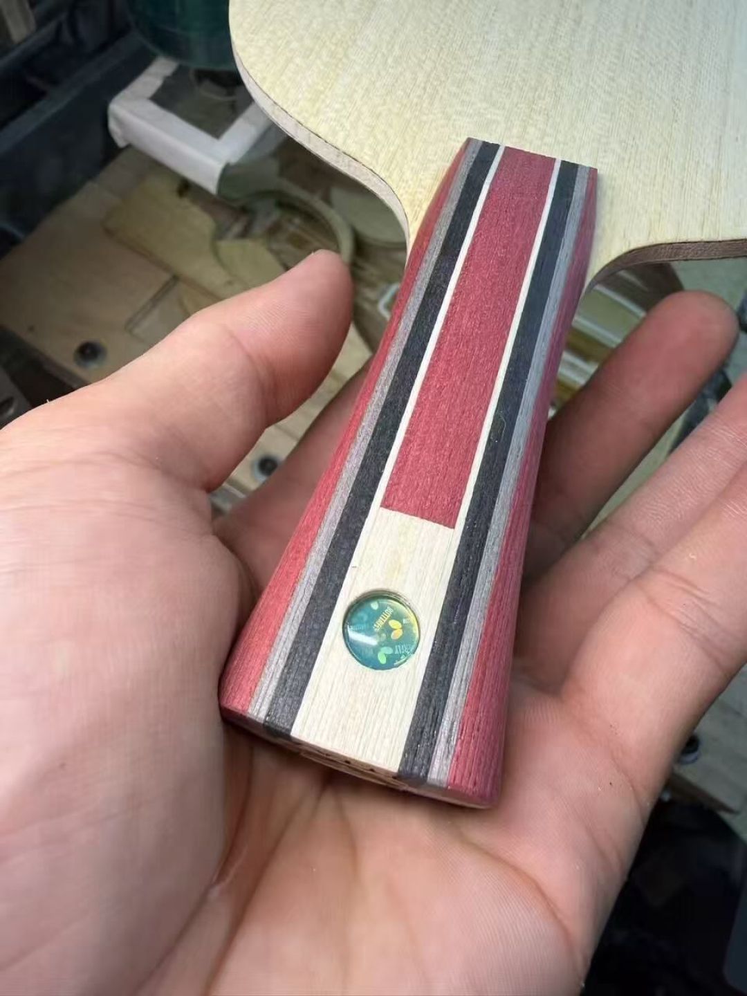 查码通过就是真的?看完这轮假樊金和假金标vis的套路,我整理了二手蝴蝶底板避坑清单