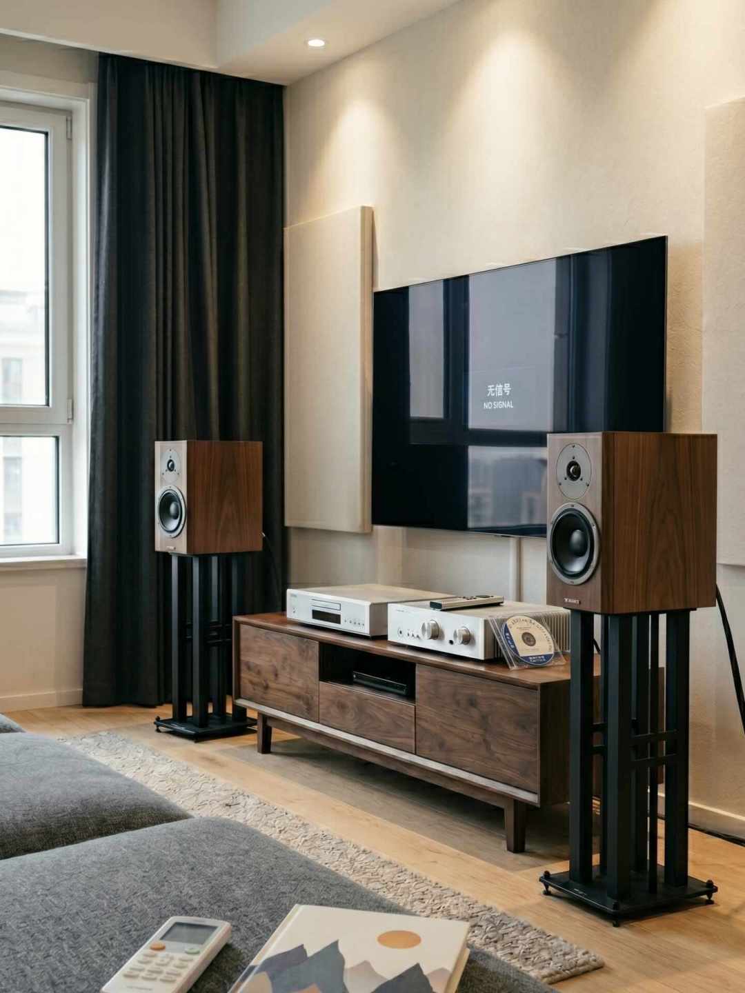 音箱不好听,先别急着加钱:把全网争了多年的摆位问题翻完,剩下这份零成本清单