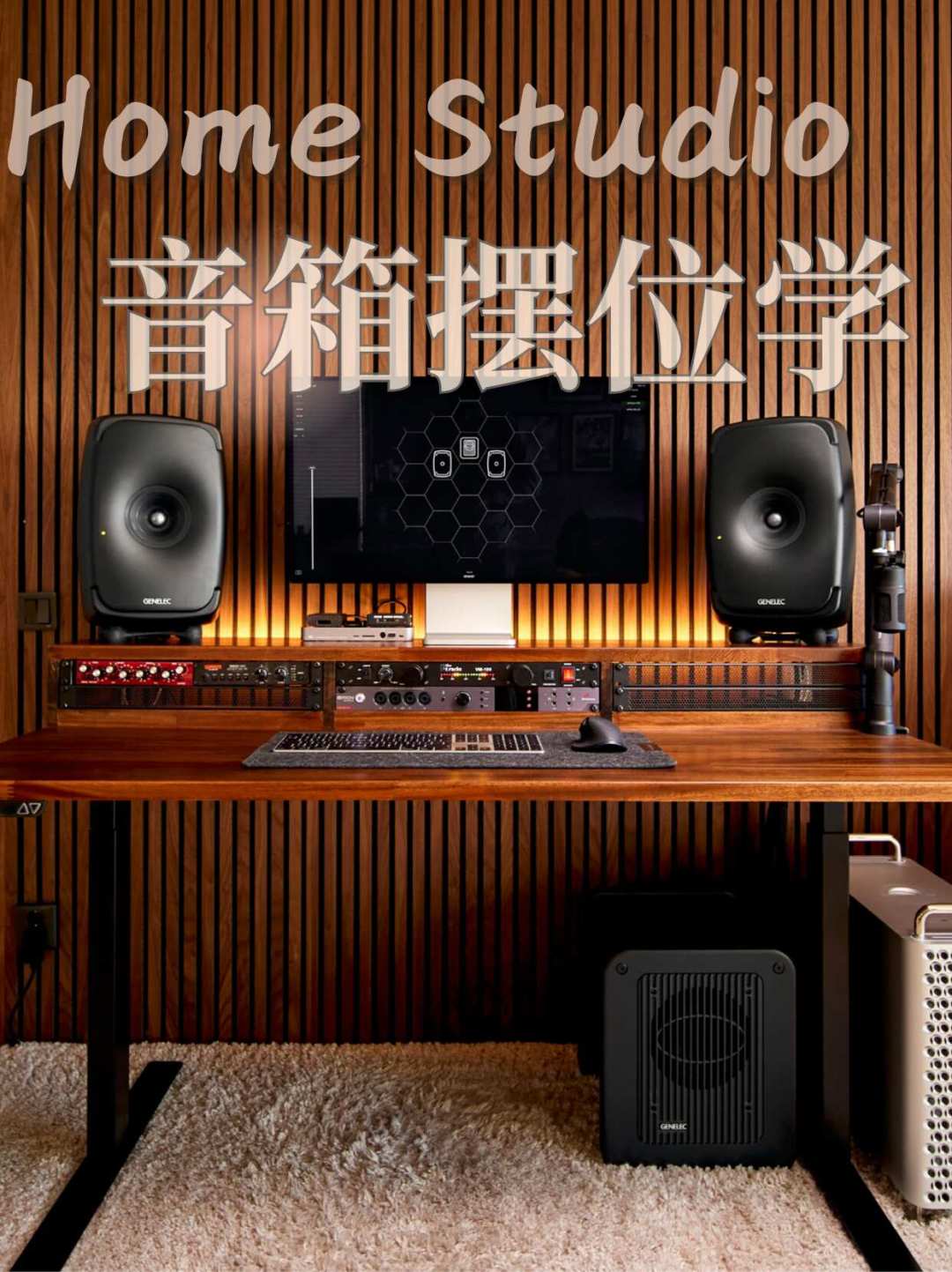 音箱不好听,先别急着加钱:把全网争了多年的摆位问题翻完,剩下这份零成本清单