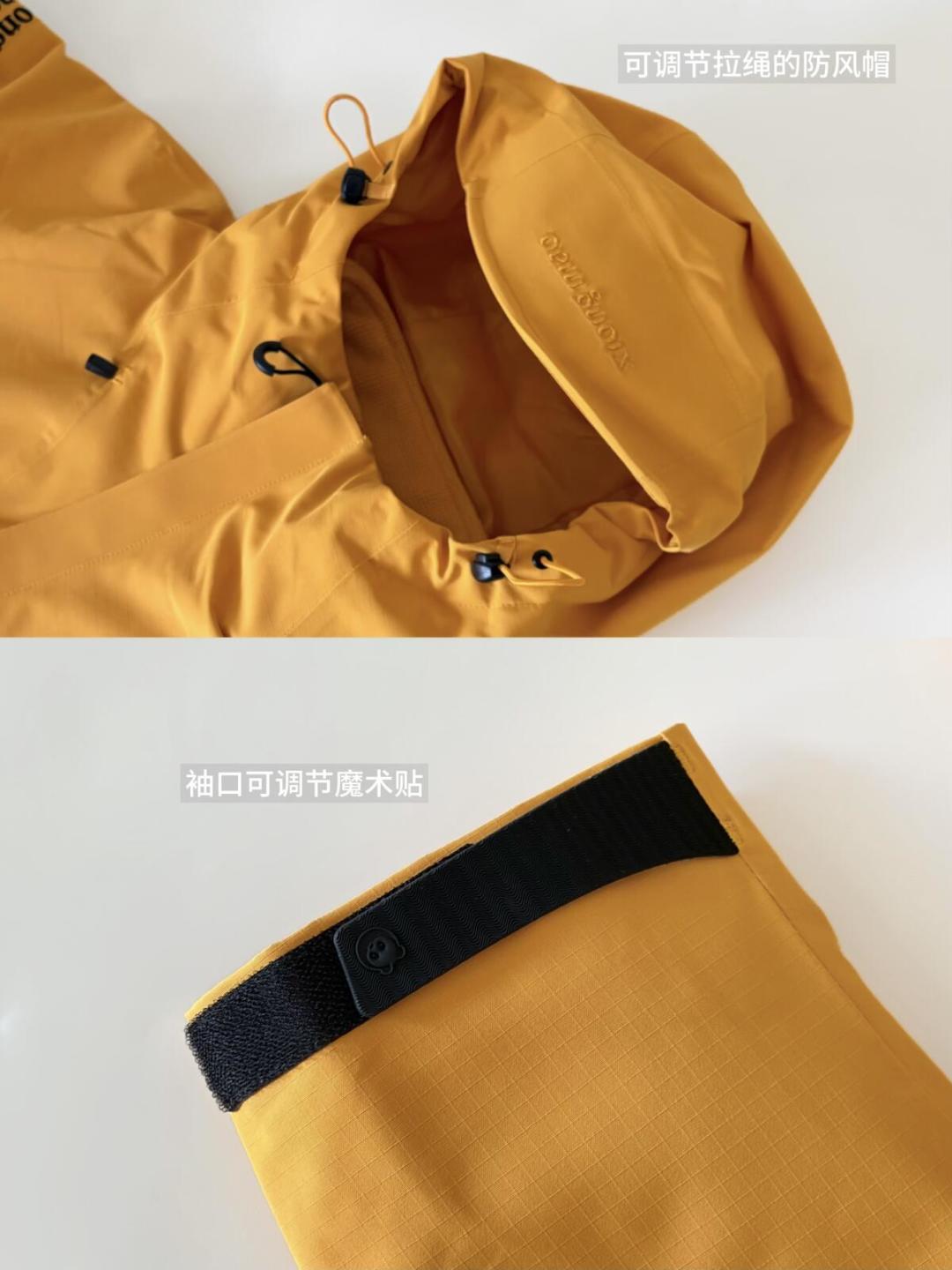 冲锋衣快成办公室“工服”了,但先别急着交三千档的学费:通勤+轻户外,你到底需要多贵的功能外套?